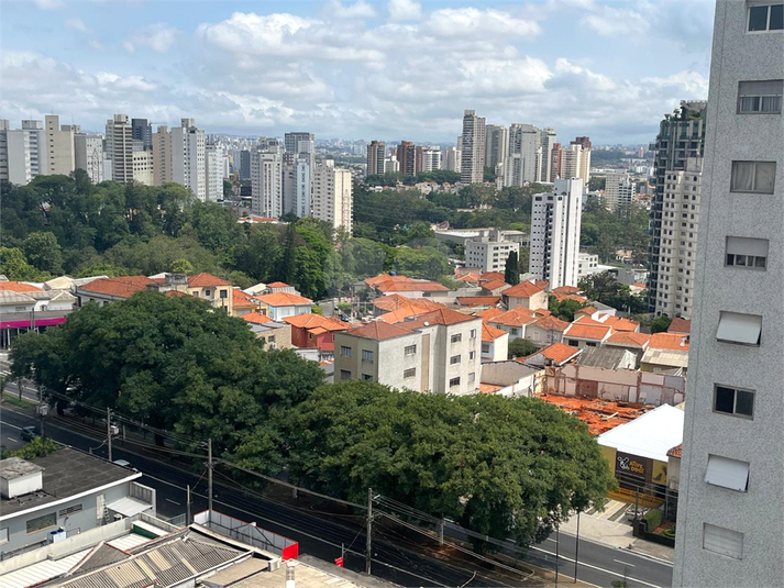 Venda Apartamento São Paulo Mooca REO1046920 27