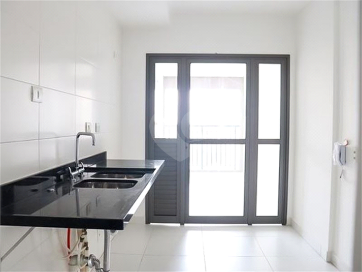 Venda Apartamento São Paulo Mooca REO1046920 9