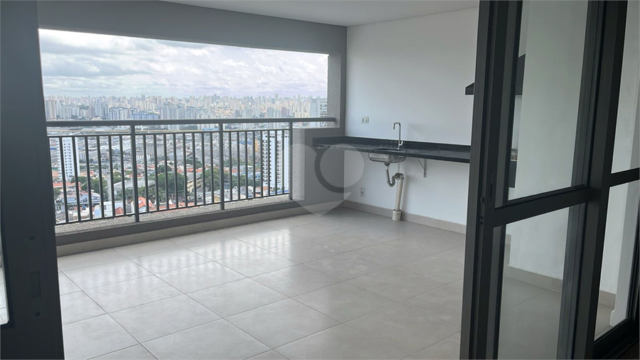 Venda Apartamento São Paulo Mooca REO1046920 4