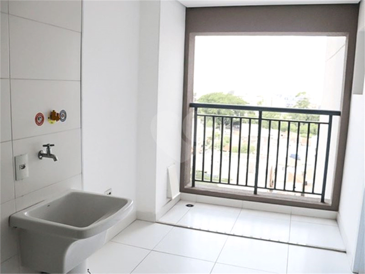 Venda Apartamento São Paulo Mooca REO1046920 11