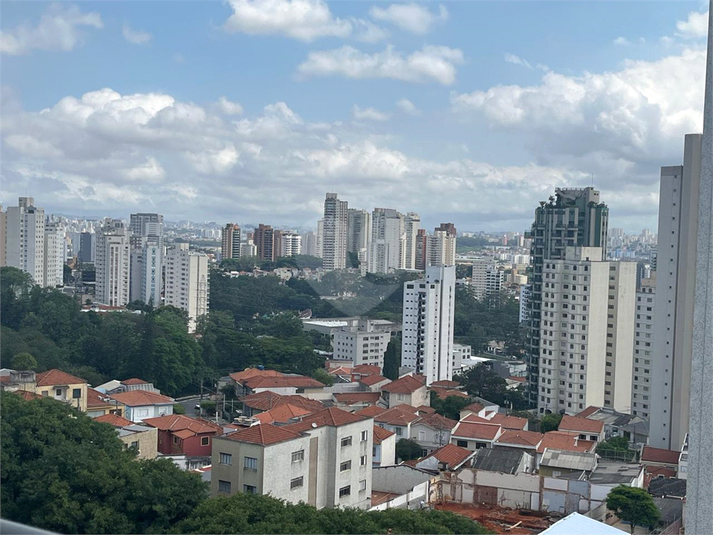 Venda Apartamento São Paulo Mooca REO1046920 25