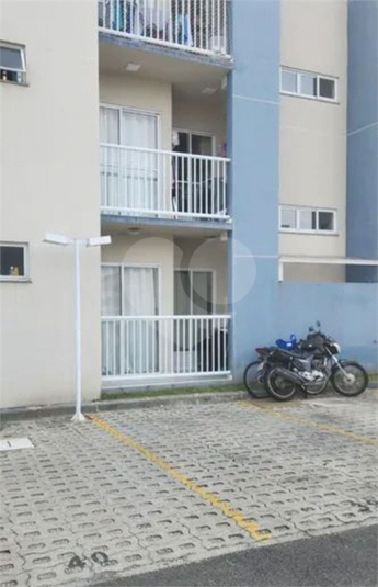 Venda Apartamento Pinhais Vargem Grande REO1046922 4