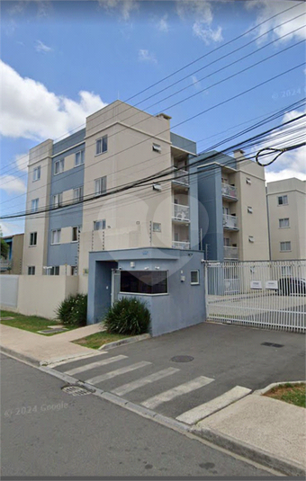 Venda Apartamento Pinhais Vargem Grande REO1046922 14