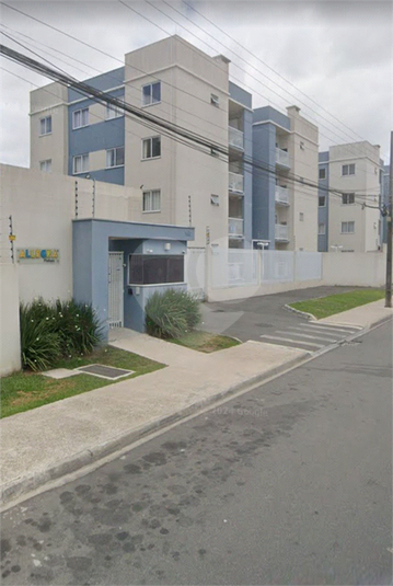 Venda Apartamento Pinhais Vargem Grande REO1046922 2