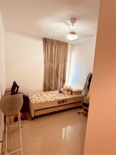 Venda Apartamento Salvador Alphaville I REO1046923 7