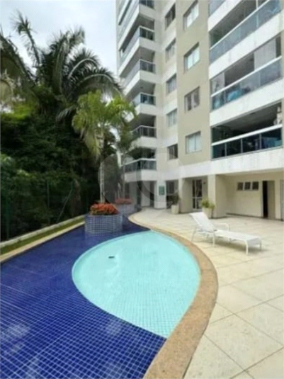 Venda Apartamento Salvador Alphaville I REO1046923 17