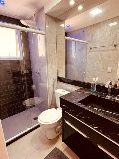 Venda Apartamento Salvador Alphaville I REO1046923 9