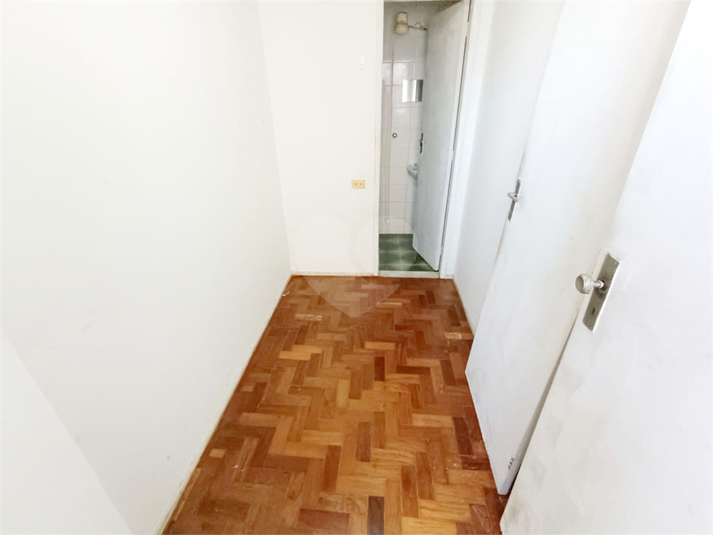 Venda Apartamento Rio De Janeiro Tijuca REO1046924 25