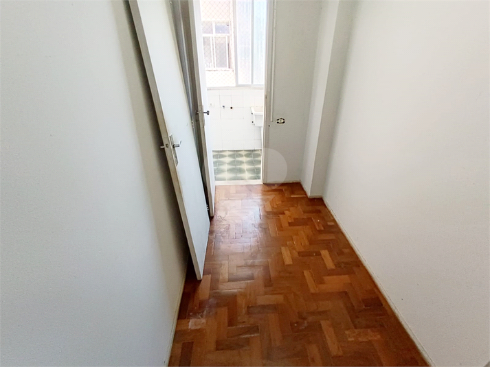 Venda Apartamento Rio De Janeiro Tijuca REO1046924 26