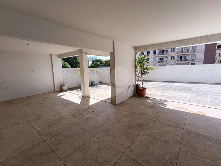 Venda Apartamento Rio De Janeiro Tijuca REO1046924 33