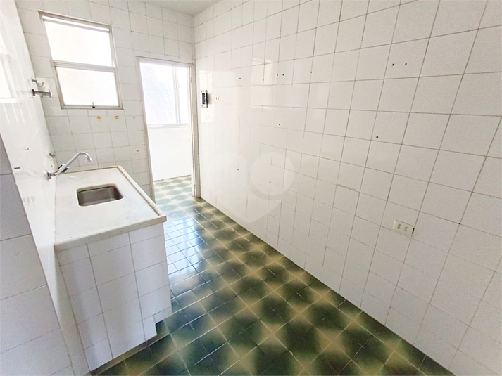 Venda Apartamento Rio De Janeiro Tijuca REO1046924 14