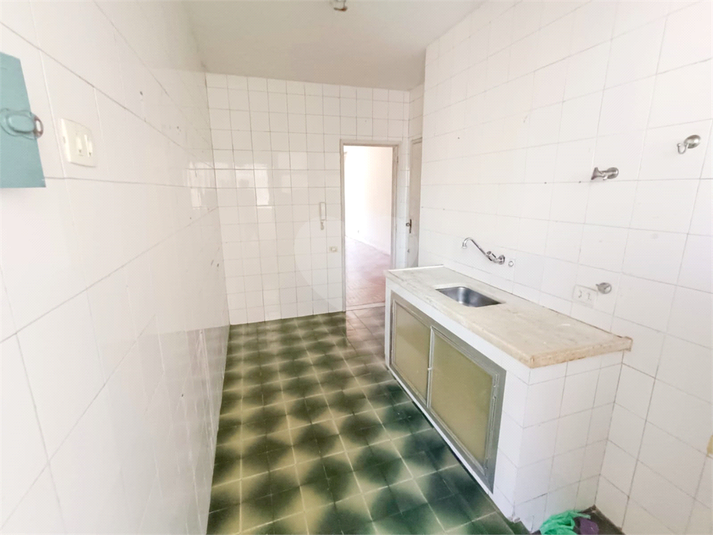 Venda Apartamento Rio De Janeiro Tijuca REO1046924 12