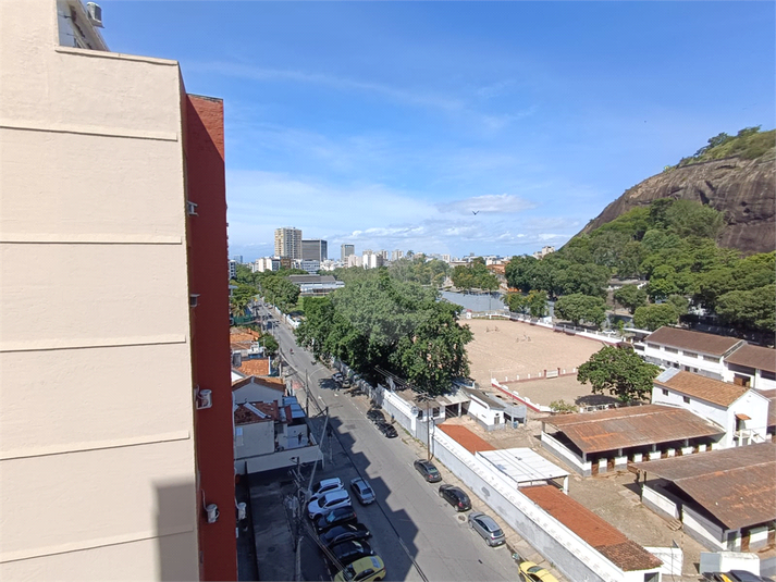 Venda Apartamento Rio De Janeiro Tijuca REO1046924 29