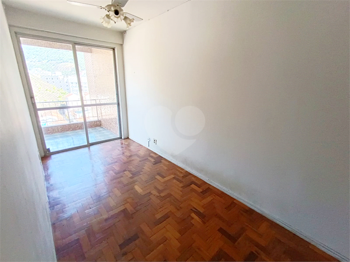 Venda Apartamento Rio De Janeiro Tijuca REO1046924 6