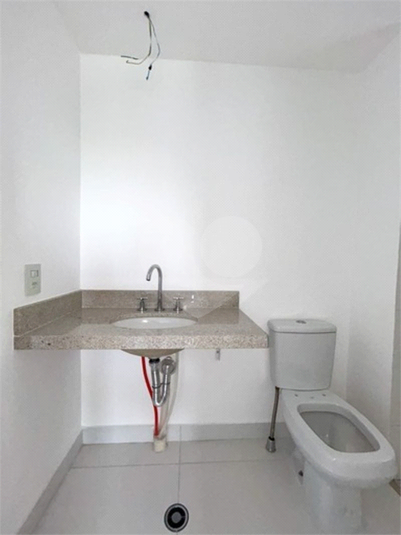 Venda Apartamento São Paulo Mooca REO1046926 14