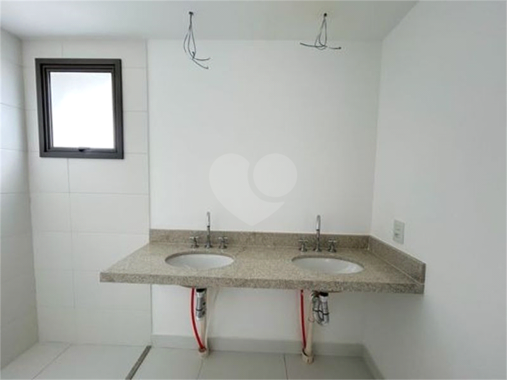 Venda Apartamento São Paulo Mooca REO1046926 11