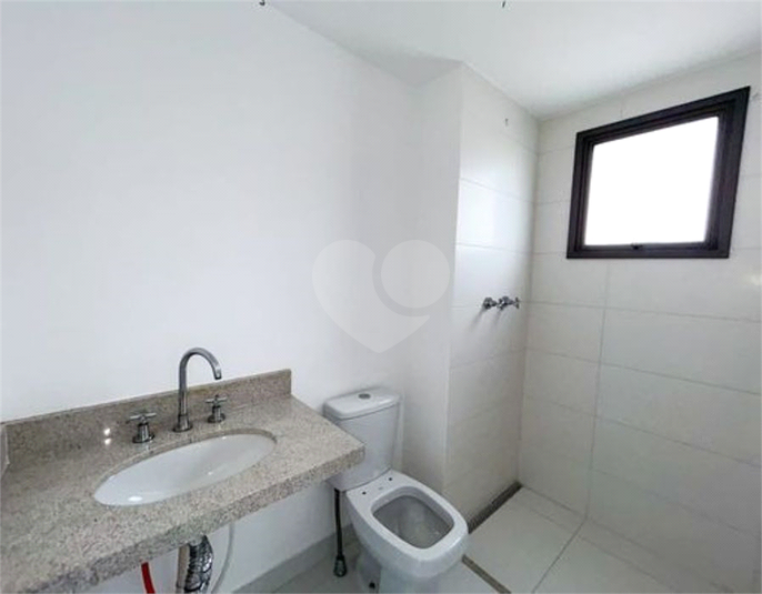 Venda Apartamento São Paulo Mooca REO1046926 13