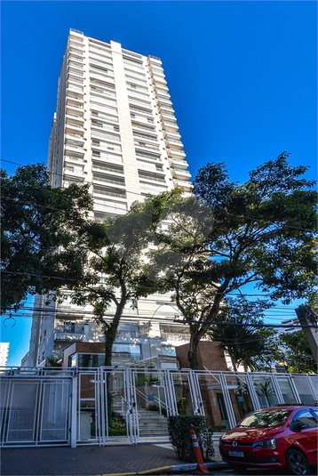 Venda Apartamento São Paulo Santo Amaro REO1046929 42