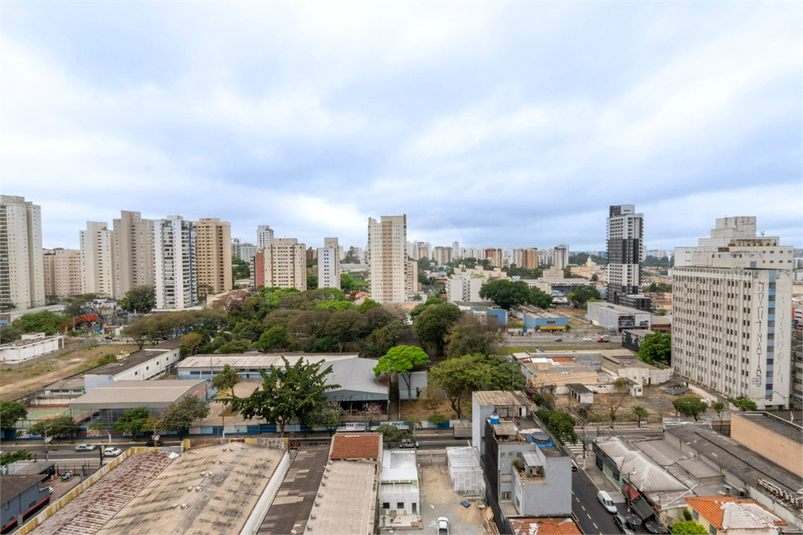 Venda Apartamento São Paulo Santo Amaro REO1046929 5