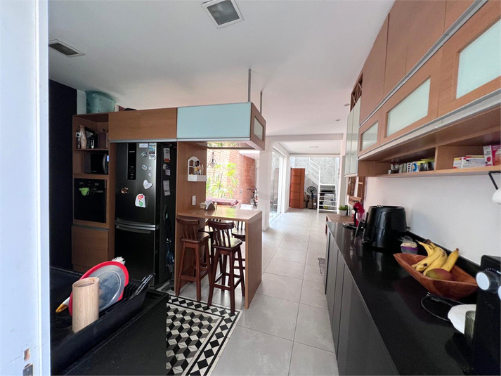 Venda Casa de vila Rio De Janeiro Tijuca REO1046931 30