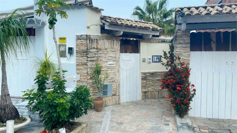 Aluguel Casa Niterói Piratininga REO1046932 17