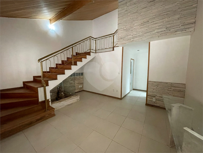 Aluguel Casa Niterói Piratininga REO1046932 23