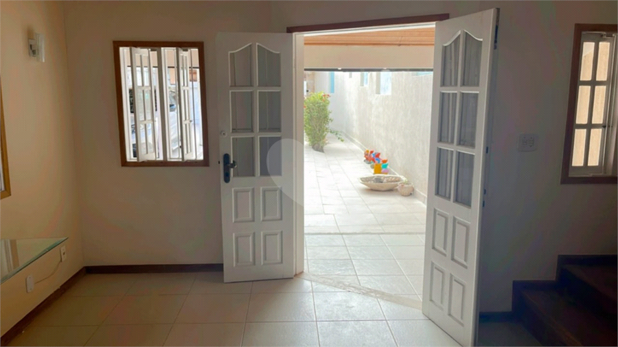 Aluguel Casa Niterói Piratininga REO1046932 15