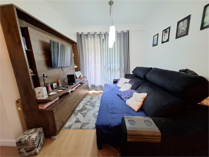 Venda Apartamento São Paulo Vila Medeiros REO1046933 1