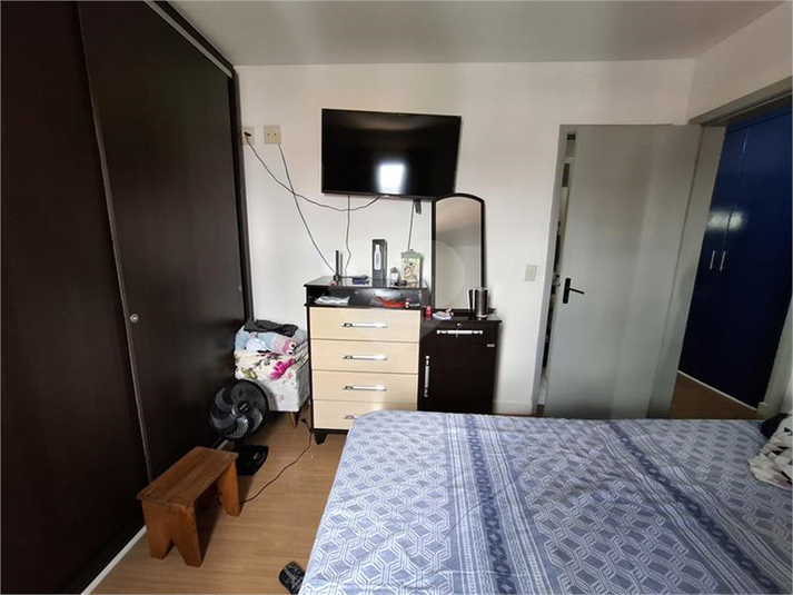 Venda Apartamento São Paulo Vila Medeiros REO1046933 11