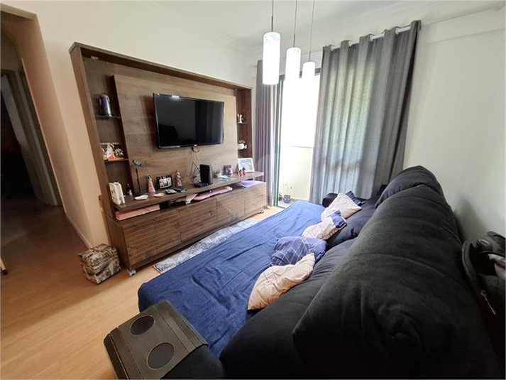 Venda Apartamento São Paulo Vila Medeiros REO1046933 3