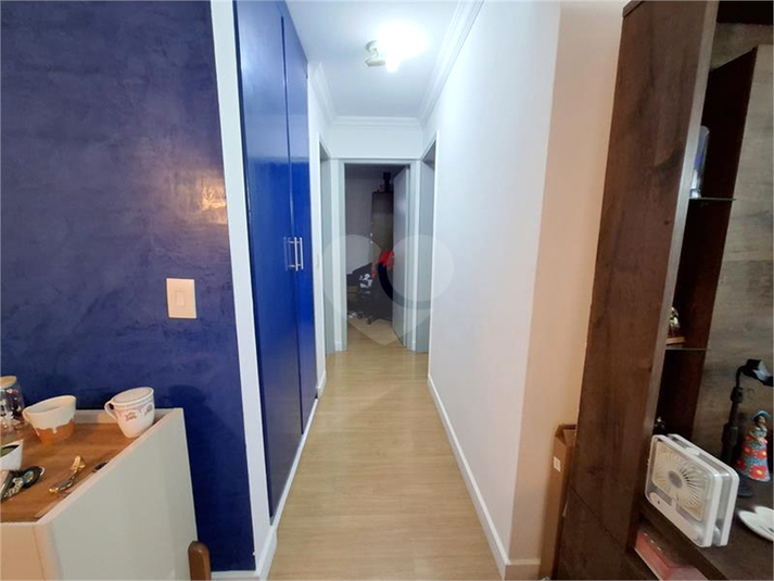 Venda Apartamento São Paulo Vila Medeiros REO1046933 6