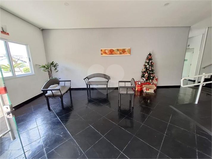 Venda Apartamento São Paulo Vila Medeiros REO1046933 21