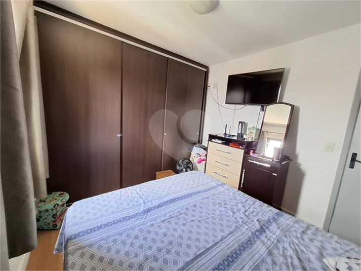 Venda Apartamento São Paulo Vila Medeiros REO1046933 10