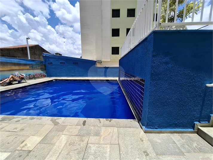 Venda Apartamento São Paulo Vila Medeiros REO1046933 28