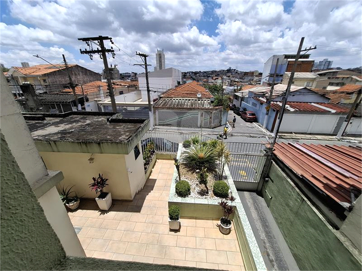 Venda Apartamento São Paulo Vila Medeiros REO1046933 12