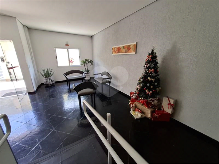 Venda Apartamento São Paulo Vila Medeiros REO1046933 20