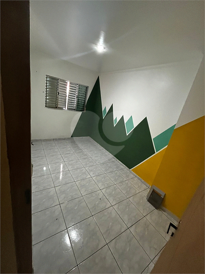 Venda Sobrado São Paulo Parque Sonia REO1046934 13