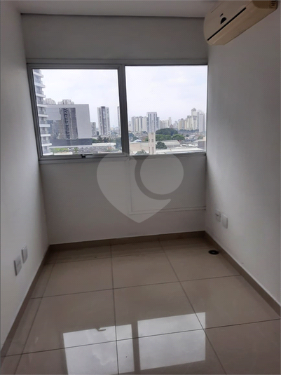 Venda Condomínio São Paulo Barra Funda REO1046936 11