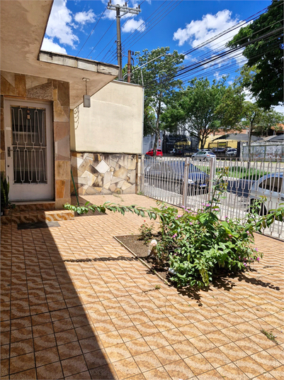 Venda Casa térrea São Paulo Interlagos REO1046937 36