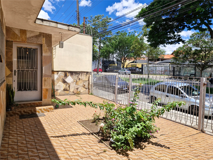 Venda Casa térrea São Paulo Interlagos REO1046937 37