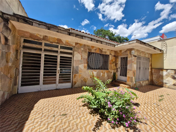 Venda Casa térrea São Paulo Interlagos REO1046937 1