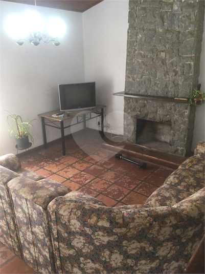 Venda Casa Atibaia Vila Santista REO1046941 51