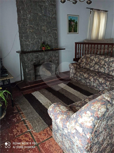 Venda Casa Atibaia Vila Santista REO1046941 27