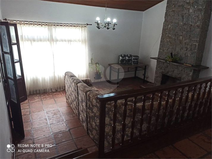 Venda Casa Atibaia Vila Santista REO1046941 18