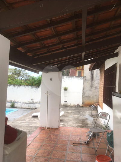 Venda Casa Atibaia Vila Santista REO1046941 32