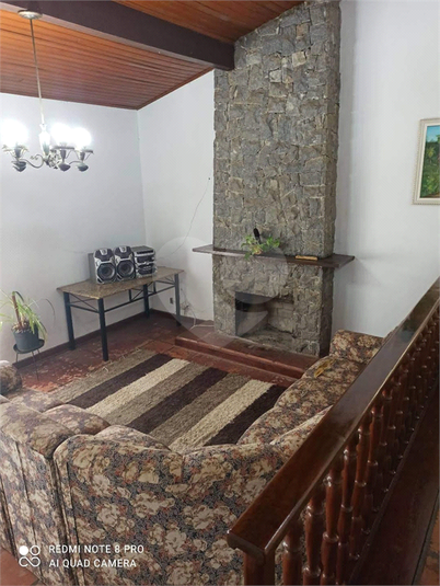 Venda Casa Atibaia Vila Santista REO1046941 19