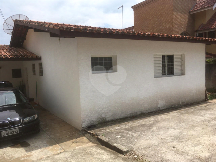 Venda Casa Atibaia Vila Santista REO1046941 45