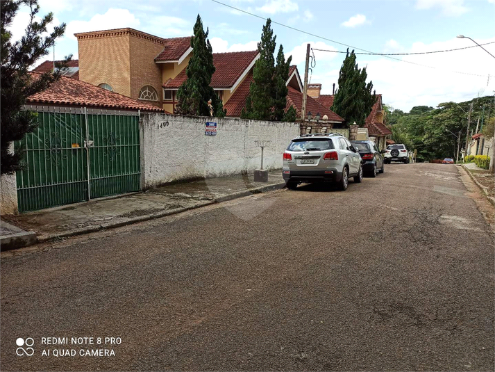 Venda Casa Atibaia Vila Santista REO1046941 11