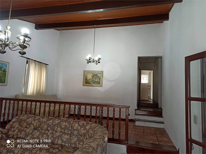 Venda Casa Atibaia Vila Santista REO1046941 12