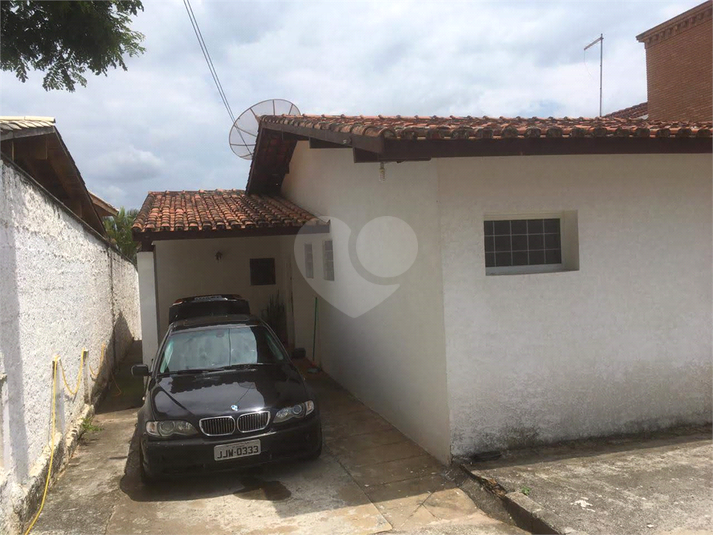 Venda Casa Atibaia Vila Santista REO1046941 41